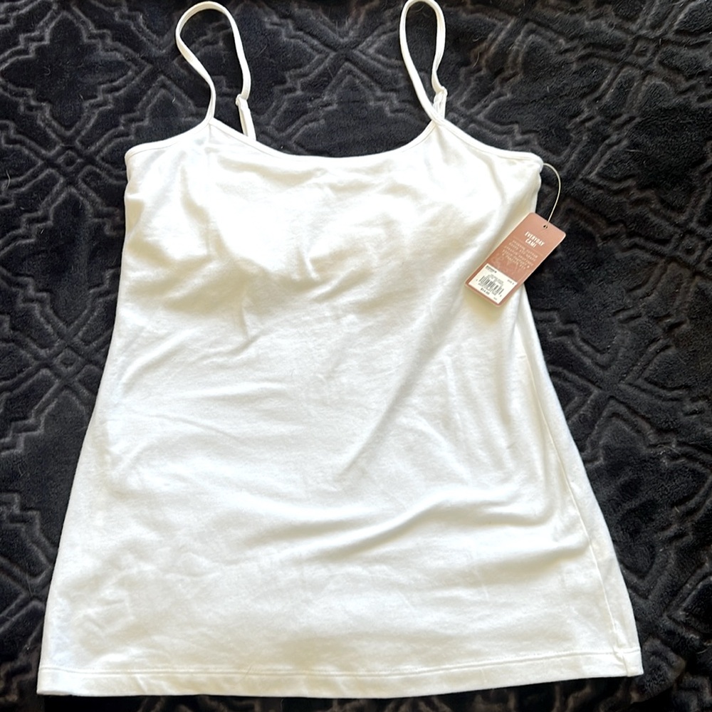 Camisole top